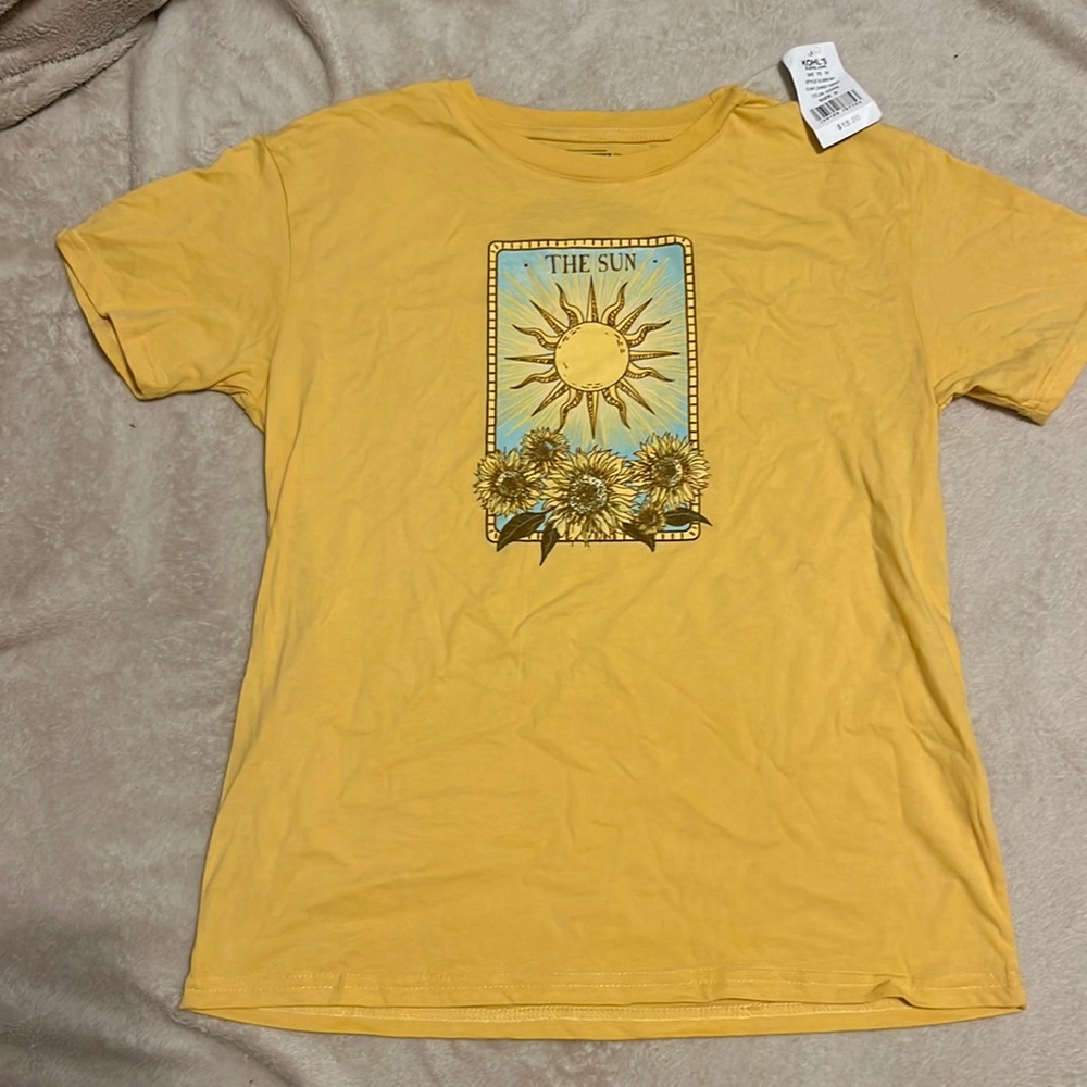 New Khols T-Shirt